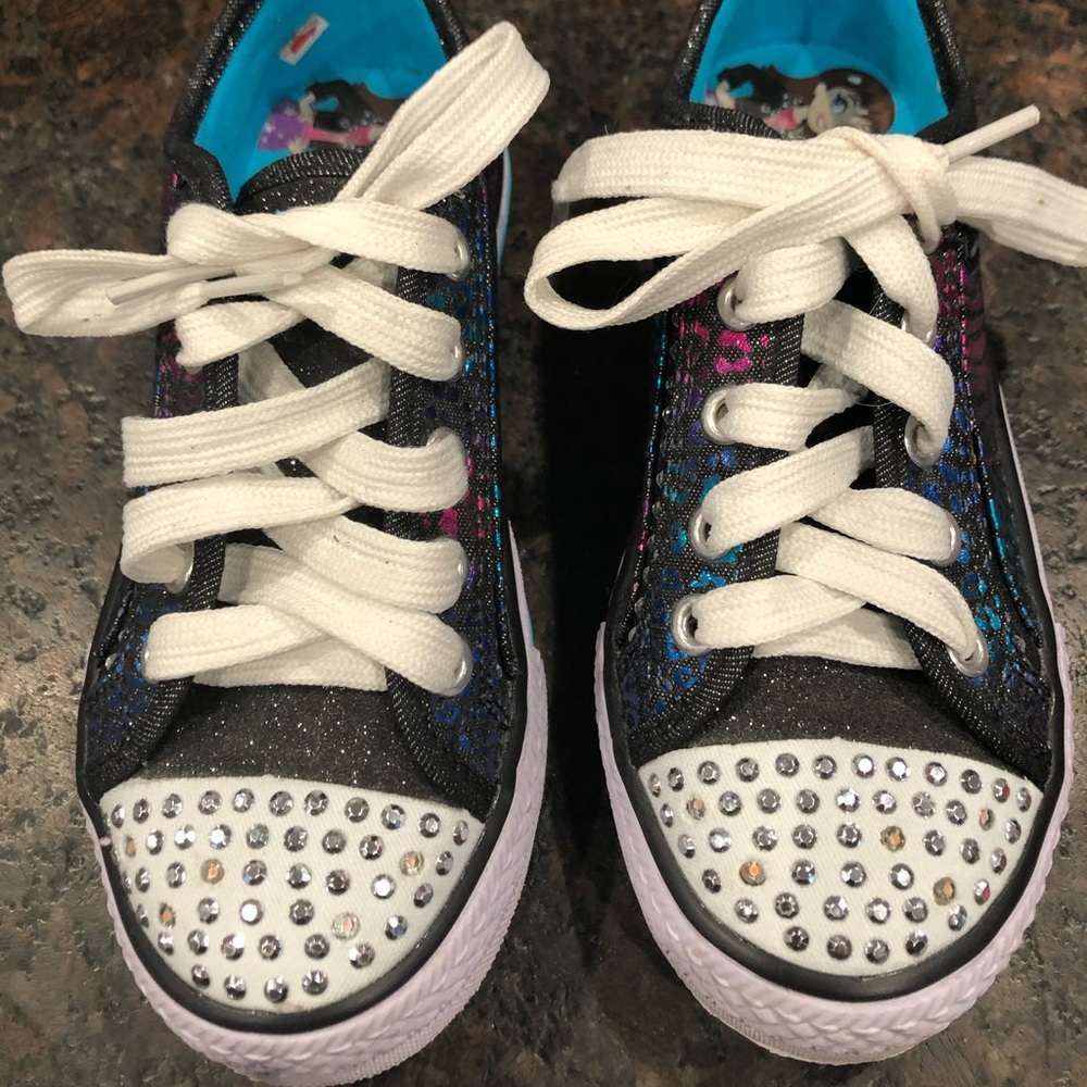 Twinkle Toes
